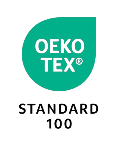 OEKO-TEX Certified