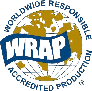 WRAP Certified