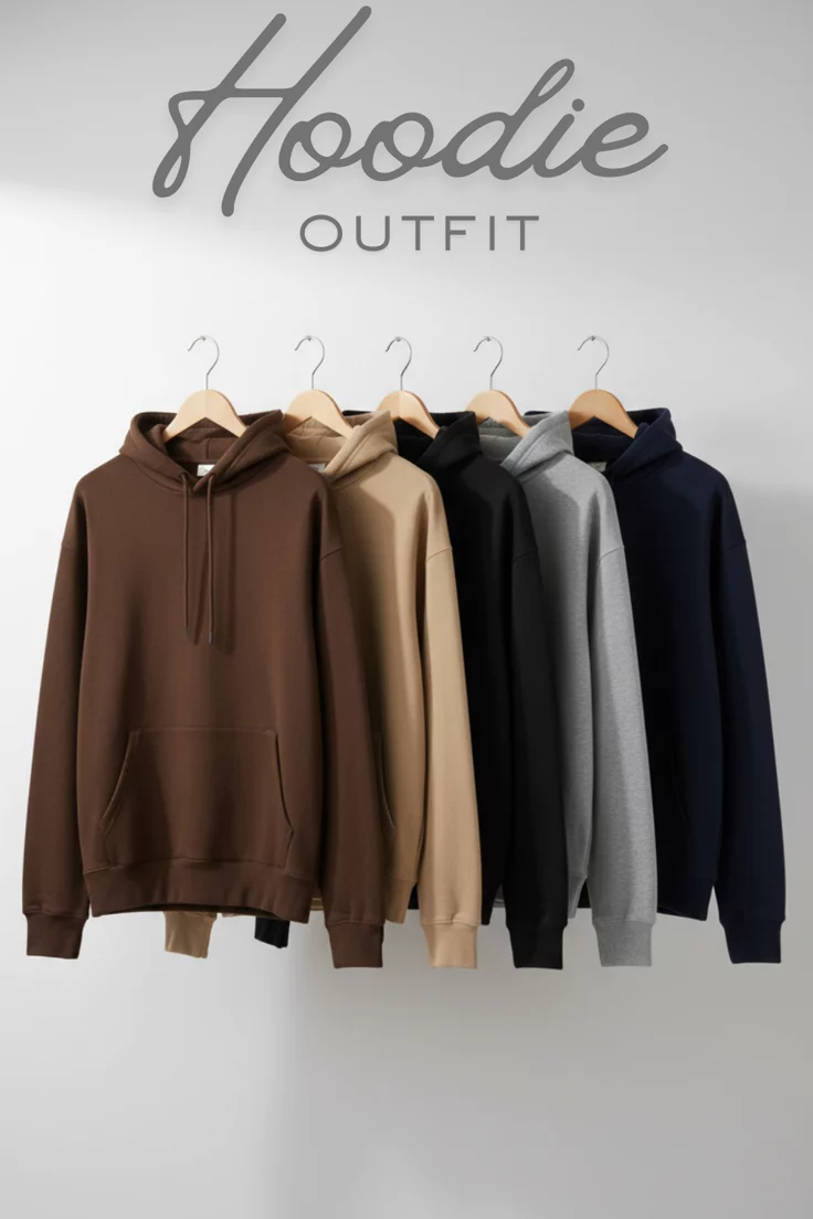 Hoodies
