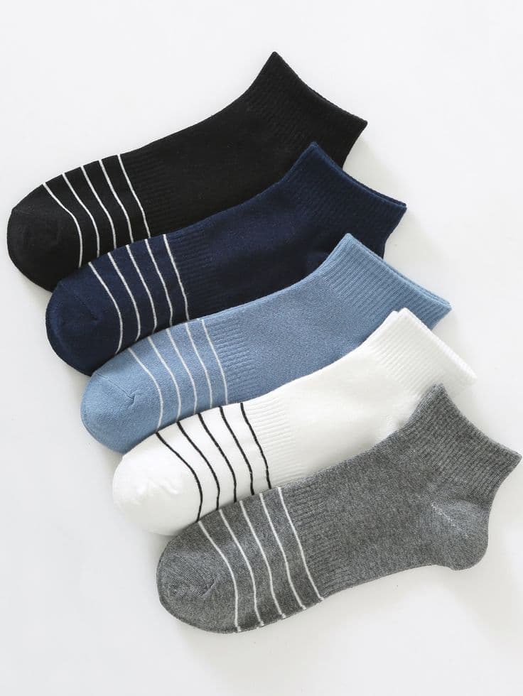 Men's Hosiery & Socks