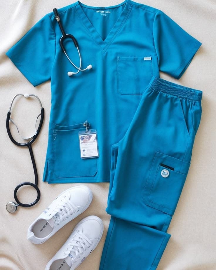 Hospital Garments