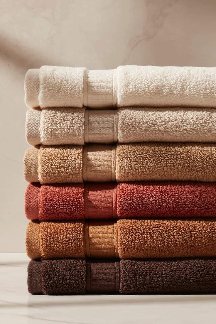 Terry Towels
