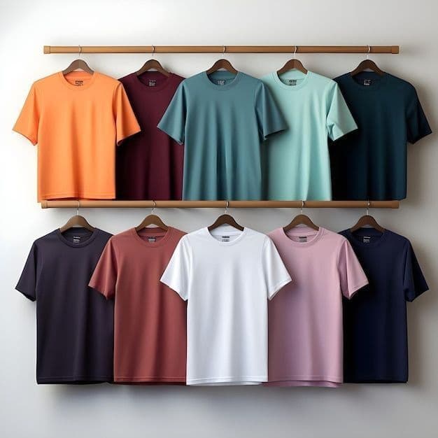 T-Shirts